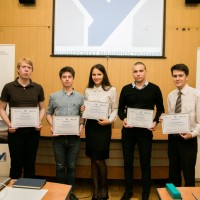 Подведены итоги совместного конкурса «Хендэ Мотор СНГ» и Московского государственного машиностроительного университета (МАМИ)
