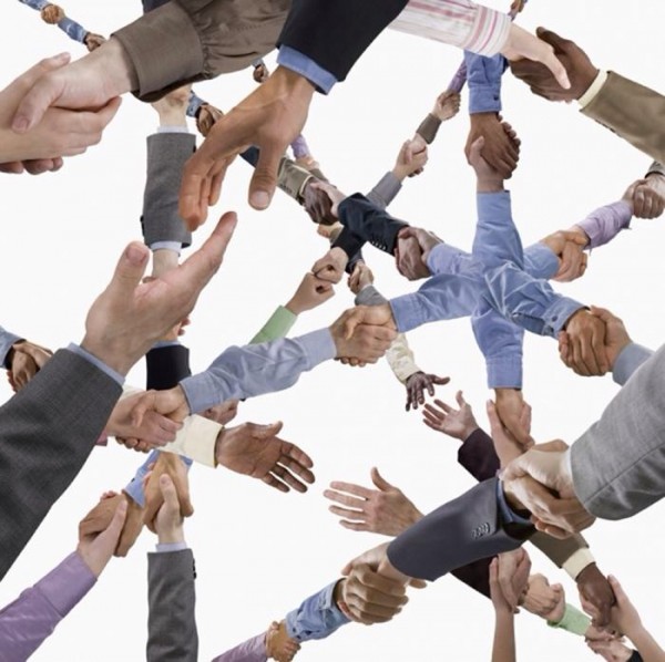 networking нетворкинг