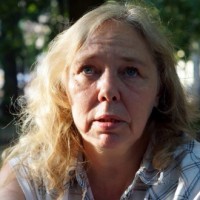 Ольга Пицунова