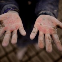 «Людям нужно рассказывать о проблеме детского труда»