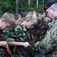 Батя Родионов