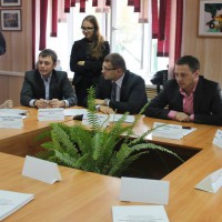 В Ачинске прошел День социального предпринимательства