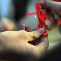 Всемирный день борьбы со СПИДом отметят в Петербурге