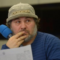 Александр Гезалов