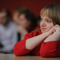 Жизнь с редким заболеванием: День за днём плечом к плечу