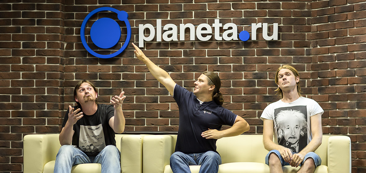 Planeta.ru выпустила первую в России полную обучающую видеопрограмму по краудфандингу