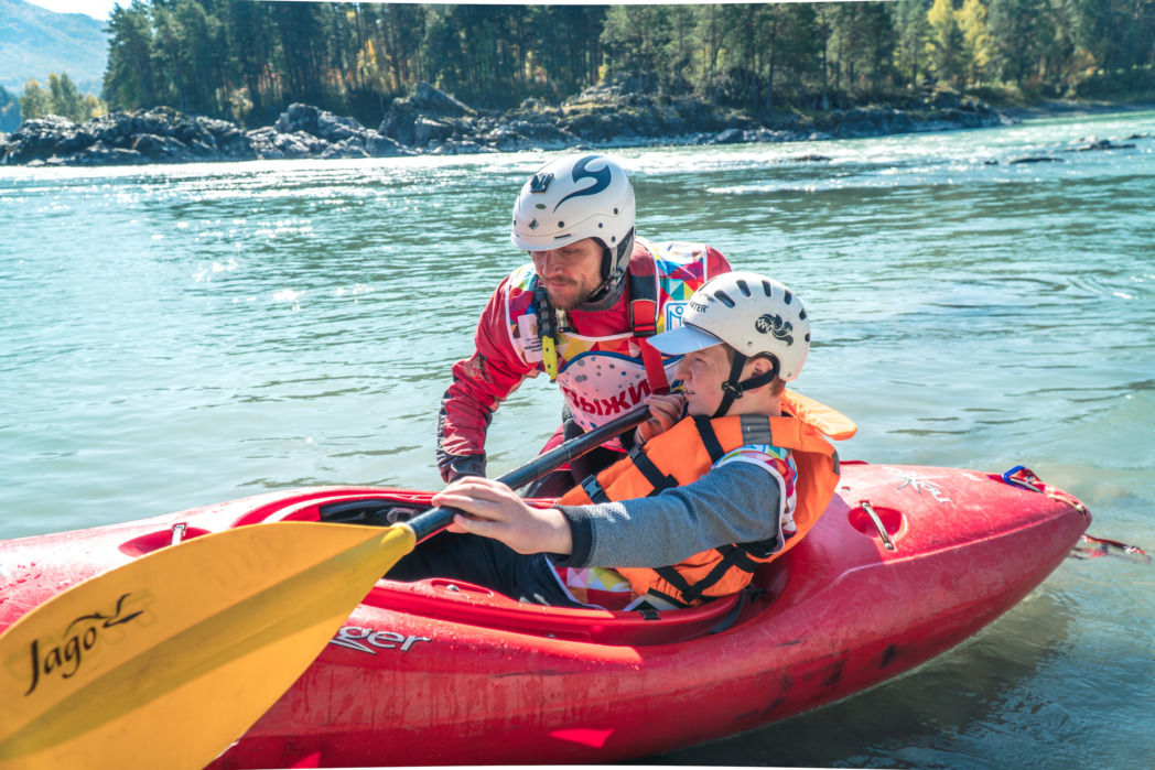 Байкал спорт. Спорт на Байкале.
